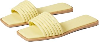 Женские сандалии Dolce Vita Nonika с силиконовым верхом и мягкой стелькой для комфорта 11064752