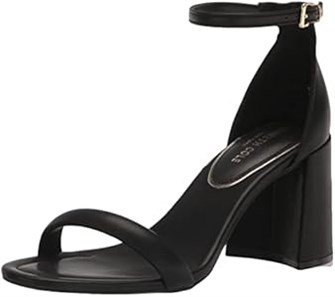 Женские сандалии на танкетке Kenneth Cole Luisa с открытым носком и регулируемым ремешком 11043402