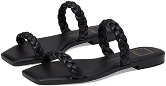 Балетки Dolce Vita Indre 7M с удобным верхом из искусственного материала и резиновой подошвой 11058331