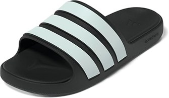 Слайды adidas для мужчин и женщин Znsory с амортизацией и быстросохнущим верхом 11054521