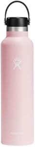 Hydro Flask Интерактивная изолированная бутылка для воды, 21 унция, сохраняет температуру: 24 часа холодной, 12 часов горячей 11076150