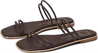 Сандалии Dolce Vita Leona с лёгким синтетическим верхом и резиновой подошвой 11053368