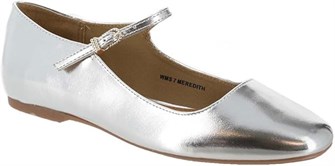 Женские балетки Dolce Vita Meredith с легкой подошвой для комфортного ношения в течение всего дня 11077454