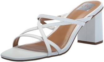 Женские сандалии Dolce Vita Huron с легкой подошвой из полиуретана 11086635