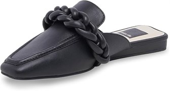 Лоферы Dolce Vita Givony с квадратным носком и открытой пяткой, стелька из материала с памятью формы 11097078