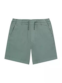 Молодёжные шорты Jackson от Dl1961 с удобной завязкой на поясе, из 98% хлопка и 2% лайкры 10044084