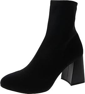 Женские ботинки ALDO Rowallan с резиновым основанием и верхом из полиэстера 11054931