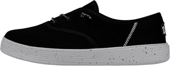 Heydude Женские легкие и мягкие льняные кроссовки Hey Dude Conway Craft с оригинальным дизайном 11087277