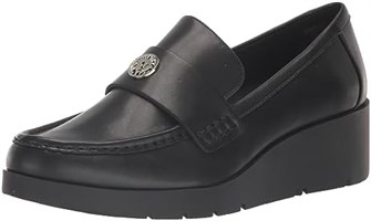 Женские лоферы Anne Klein Quella с технологией iflex и удобной устойчивой подошвой 11066868