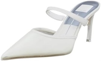 Женские сетчатые туфли Dolce Vita Katik на каблуке 8 см, размер 11 М 11092495