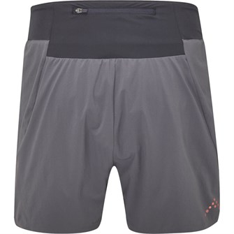 Лёгкие шорты для бега Rab Talus Trail Light 18 см с дышащей подкладкой и карманом для мелочей 11051917