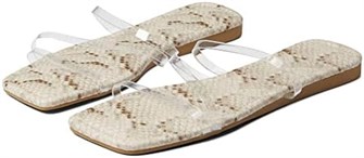 Женские туфли Dolce Vita Vinny с синтетическим верхом и резиновой подошвой 11088546