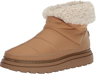 Женские утепленные ботинки Sam Edelman Ozie с каблуком 2.5 см 11074403