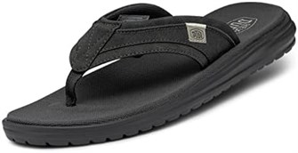 Heydude Мужские сандалии Hey Dude Sami - лёгкие, с нескользящей подошвой, удобные и стильные 11052995