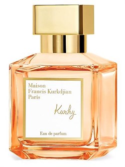 Maison Francis Kurkdjian Парфюмированная вода Kurky с нотами тутти-фрутти и ванили, вдохновляющая на мечты, 70 мл 10042578