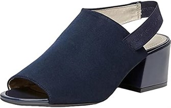 Босоножки на каблуке для женщин Anne Klein Samantha с поддержкой и технологией iflex 11060537