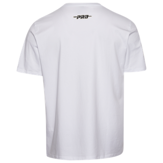 Футболка Pro Standard Rockets Cement SJ с логотипом NBA из мягкого хлопка и спандекса для молодежи 11039940