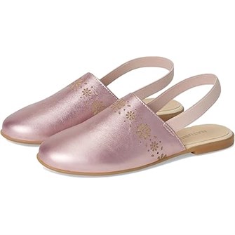 Детские сандалии Naturino Callais с цветочным декором и поддержкой пятки 11040695