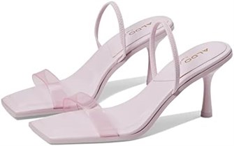 Женская обувь ALDO Deca с резиновой подошвой и удобной застежкой без шнурков 11085476