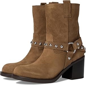 Женские ботинки ALDO Albai на щиколотке с термопластичной подошвой для повседневного стиля 11087576