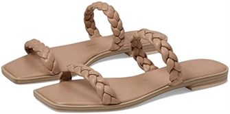 Балетки Dolce Vita Indre из искусственной кожи с резиновой подошвой для максимального комфорта 11105096