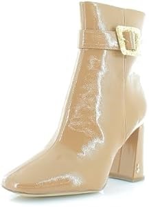 Ботильоны Sam Edelman Corinne с квадратным носком и удобной колодкой 11050754