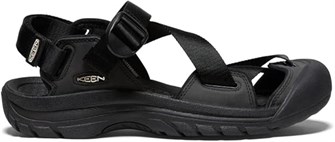 Мужские сандалии KEEN Zerraport 2 с закрытым носком, легкие и водоотталкивающие 11050961