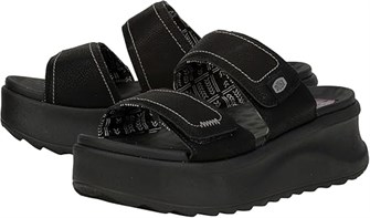 Heydude Женские шлепанцы Hey Dude Delray Classic с амортизирующей подошвой и легким верхом 11070910