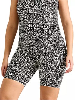 Hatch Велосипедные шорты для беременных The Ultimate из бамбуковой вискозы и спандекса, 80% бамбук 10044044