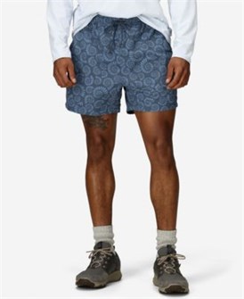 Мужские шорты Juniper Spring от Marmot с водоотталкивающей пропиткой и защитой от UVA/UVB UPF 50 11072248