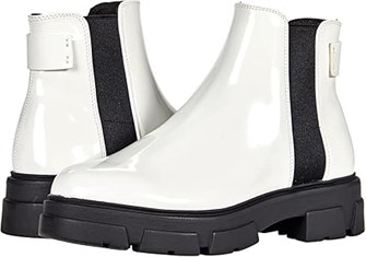 Женские ботинки ALDO Julika с резиновой подошвой, высота голенища 7,6 см и каблук 5 см 11048796