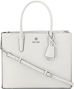 Nine West Сумка-шоппер Siera с микровельветовым покрытием, съемным плечевым ремнем и внутренними карманами, 30 x 23 x 15 см 11078785