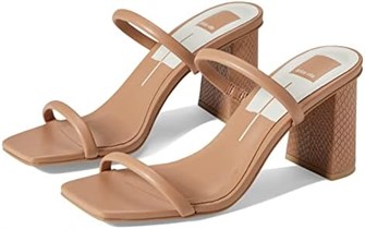 Стильная обувь Dolce Vita Peyton Cafe Stella, 9 М, для комфорта и отличного стиля 11068770