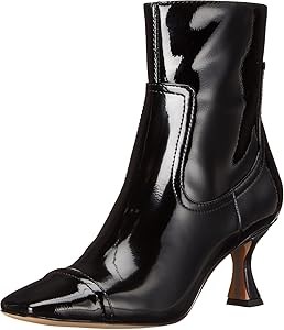 Женские ботинки Sam Edelman Livia на небольшом каблуке с комфортной подошвой 11058227