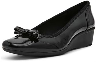 Туфли на танкетке Anne Klein Wales с ультраудобной стелькой для комфорта на весь день 11081070