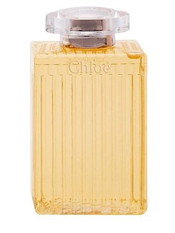 Chloe Ароматный гель для душа с женственным ароматом, 200 мл - свежесть и стиль 10044298