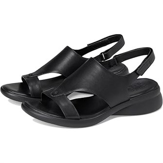 Сандалии Naturalizer Lillian с технологией Contour+ и удобной стелькой для комфортного целого дня 11038764