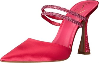 Туфли Sam Edelman Agustina с заостренным носком и стильным каблуком для офиса и вечеринок 11051560