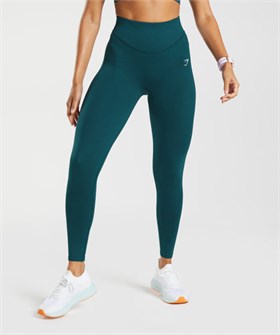 Gymshark Леггинсы с высокой талией Sweat Seamless Sculpt из дышащей ткани с четырёхсторонней растяжимостью 11038217