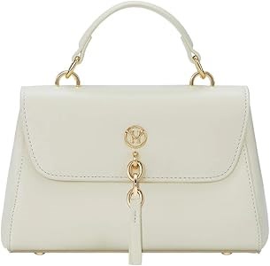 VICTORIA HYDE Стильная женская сумка из искусственной кожи с плечевым ремнем и ручкой, размеры 18-23?5-10?15 см 11068182