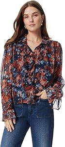 Женский лонгслив Sam Edelman 