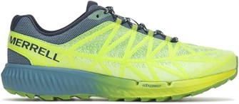 Мужские туристические ботинки Merrell Agility Synthesis 2 High Viz размер 10 11071928