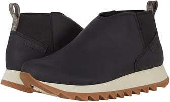 Женские ботинки Merrell Alpine Chelsea из веганской кожи с переработанными материалами 11045463