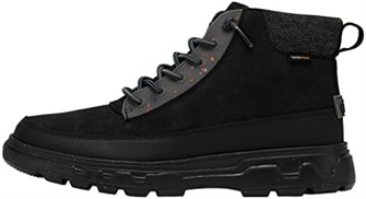 Мужская обувь Hey Dude Duke, разные цвета и размеры | Комфортная и легкая 11075484