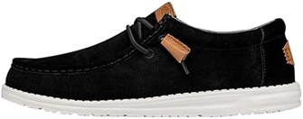 Мужские кроссовки Hey Dude Wally Americana с удобной шнуровкой и амортизирующей стелькой 11097776