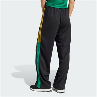 Брюки Tiro Nations Pack от Adidas с свободным кроем и стильными 3-Stripes 11038019