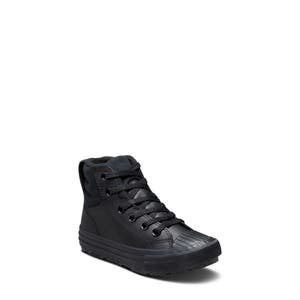 Детские ботинки Converse Chuck Taylor® All Star® Berkshire с резиновым носком и теплой флисовой подкладкой 10044925