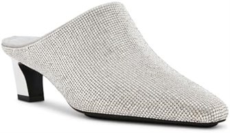 Женские ботильоны Anne Klein Sabrine-C на устойчивом каблуке 5 см для стильного образа 11060730