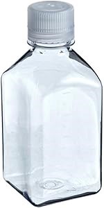 Nalgene Квадратная бутылка 2000 мл с узким горлом и уникальным дизайном 11095331