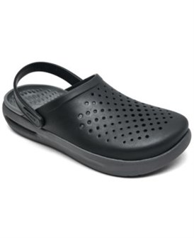 Мужские сабо Crocs InMotion с технологиями LiteRide и FreeFeel для исключительного комфорта 11035016